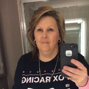 Meet your Posher, Carol